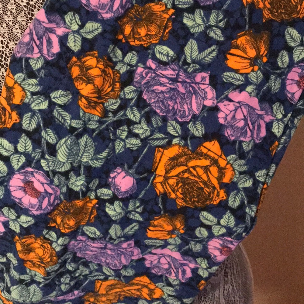 Lularoe leggings one size
